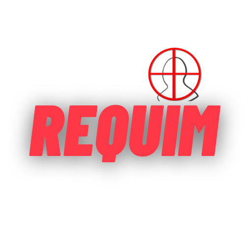 Requim Warzone Coaching logo